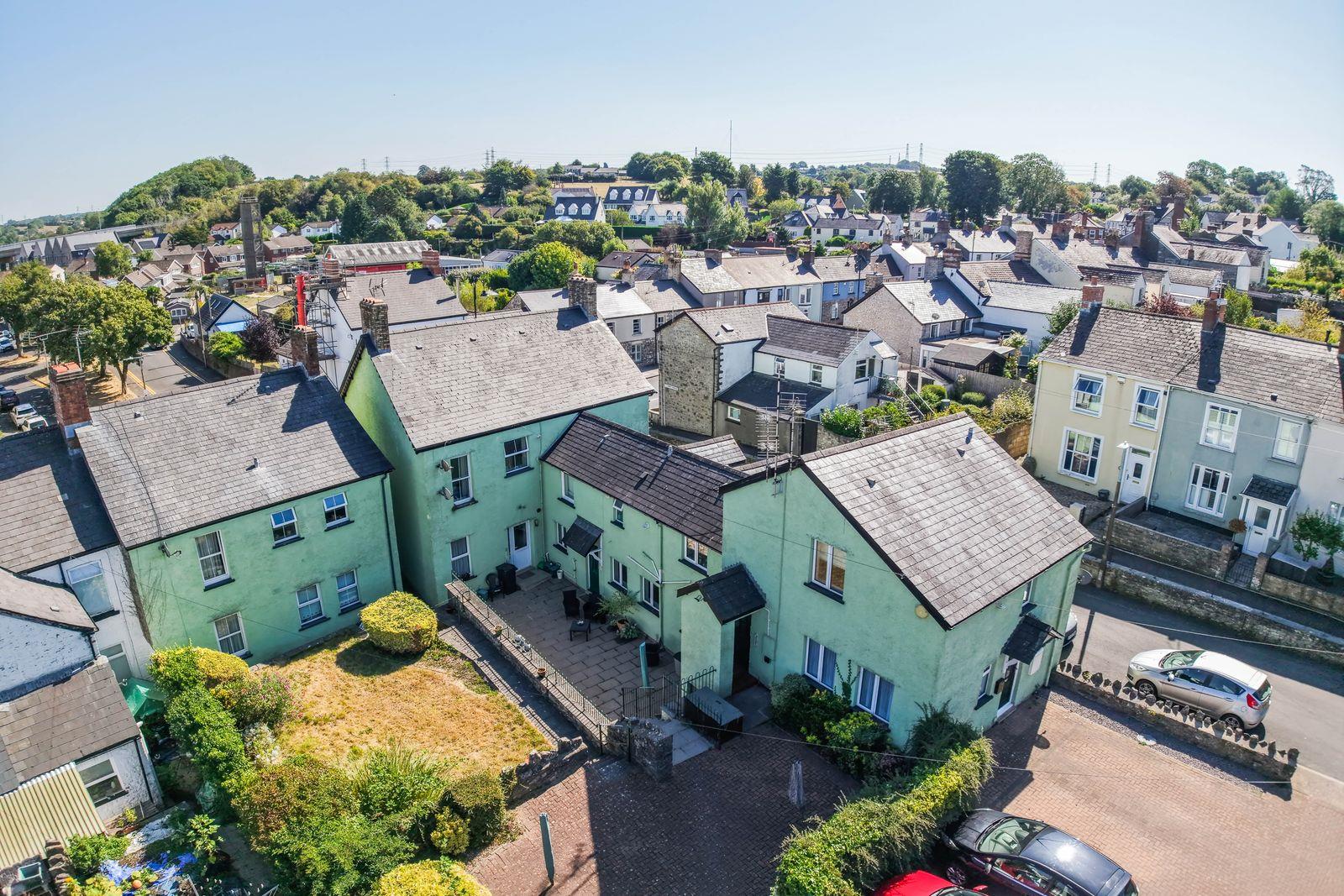 Penllyne Properties Portfolio, Cowbridge, Vale Of Glamorgan